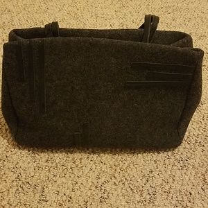 Italian made purse by Capacccioli